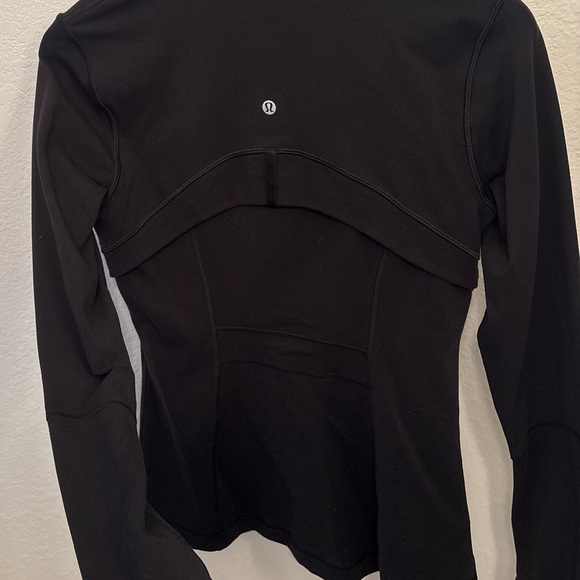 Lululemon define jacket | Black - Picture 2 of 3